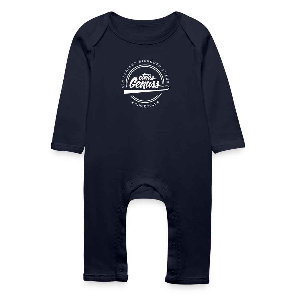 Genuss für die Kleinsten - Navy
