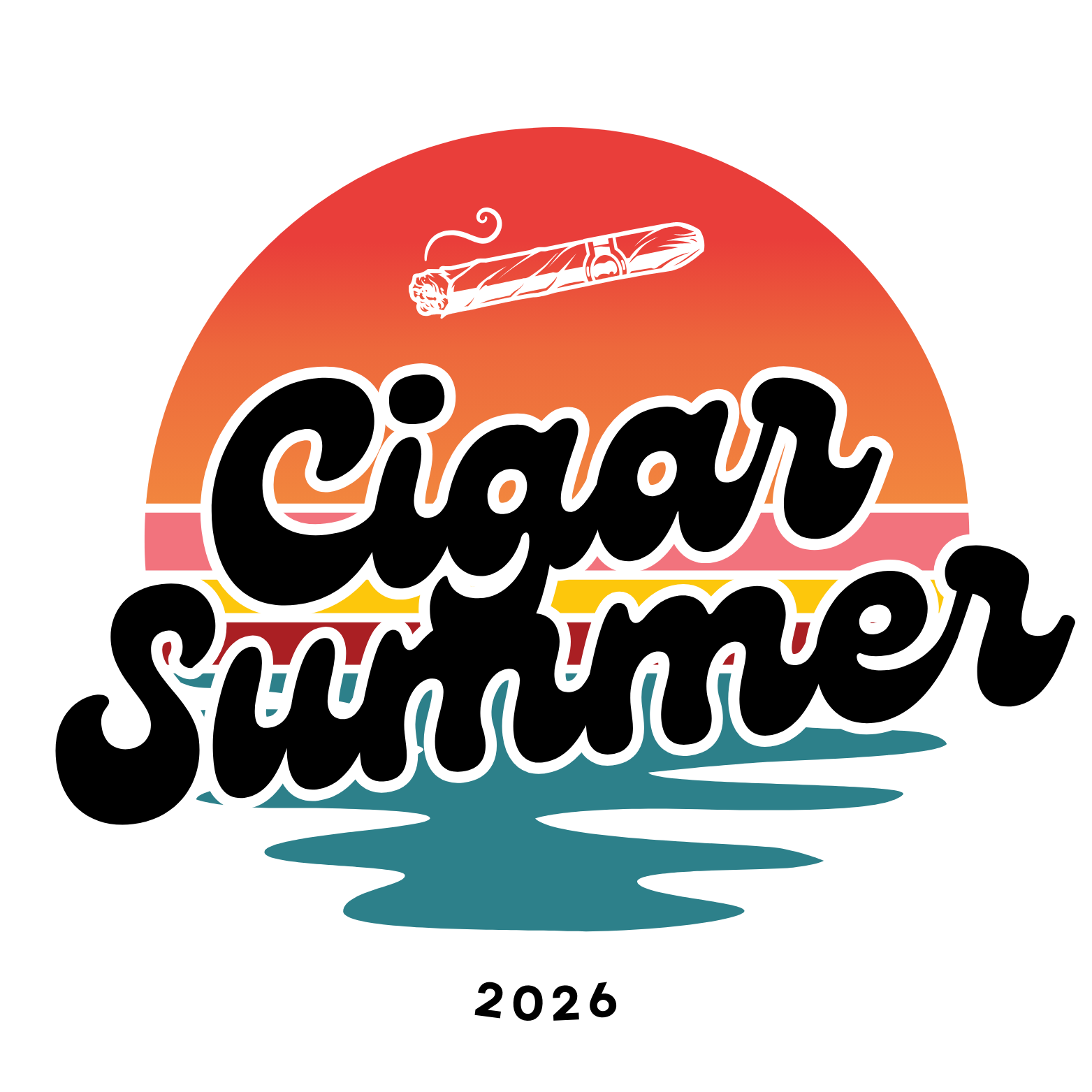 Cigar Summer 2026 Frühbucher-Ticket