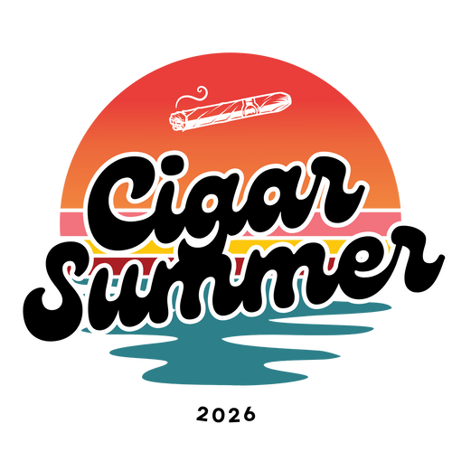 Cigar Summer 2026 Frühbucher-Ticket