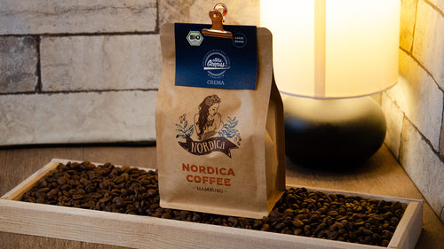 EtwasGenuss Decaf