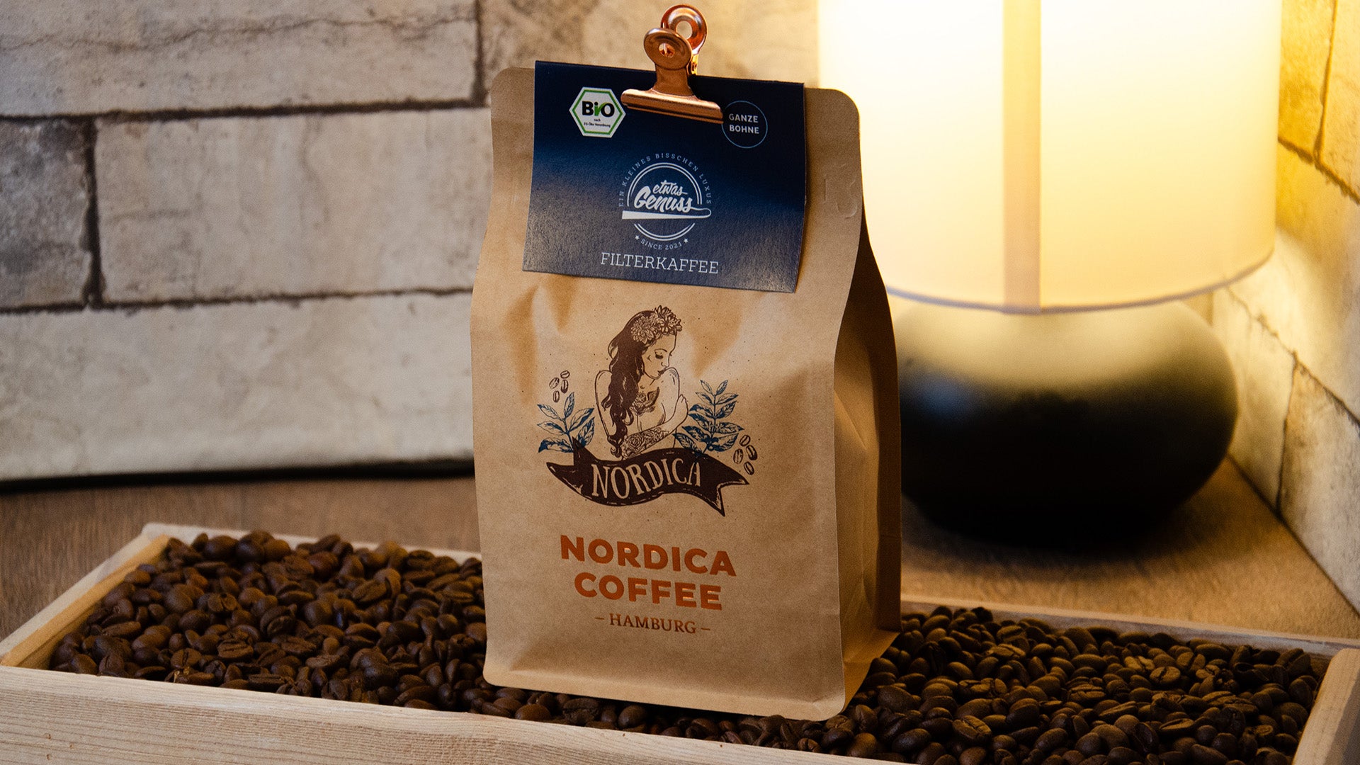 EtwasGenuss Filterkaffee